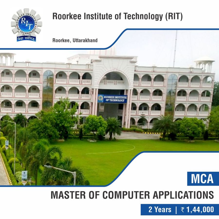 Roorkee Institute of Technology